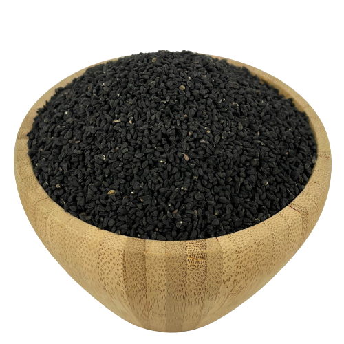 Nigelle Graines Bio en Vrac 125g Vrac Bio - Mathon - 1