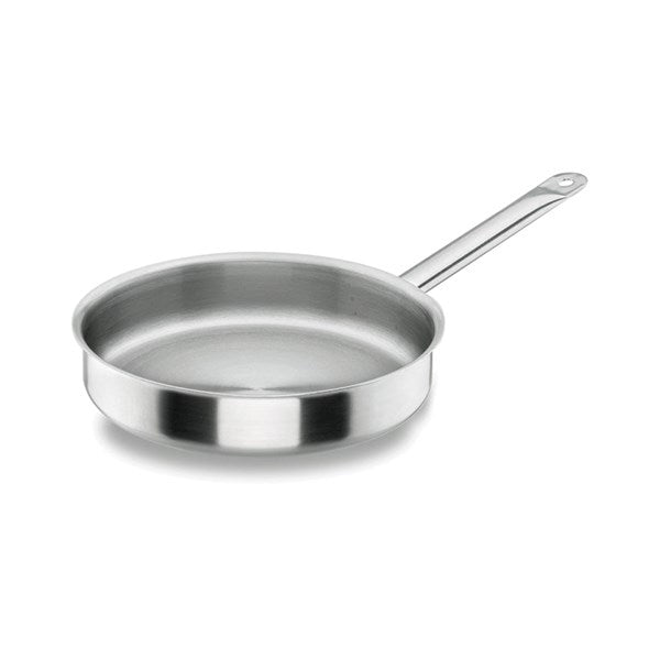 Sauteuse chef classique 36 cm Lacor - Mathon