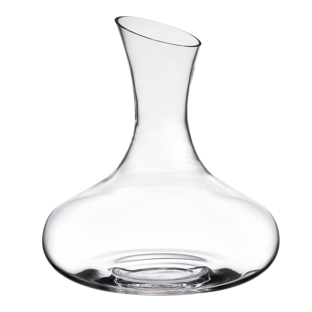 Carafe à décanter 1,5 l en verre Table passion - Mathon