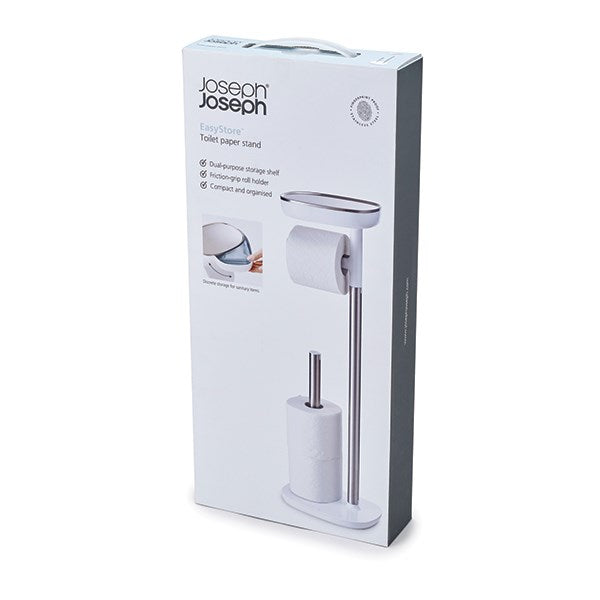 Porte papier toilette EasyStore Joseph Joseph - Mathon - 6