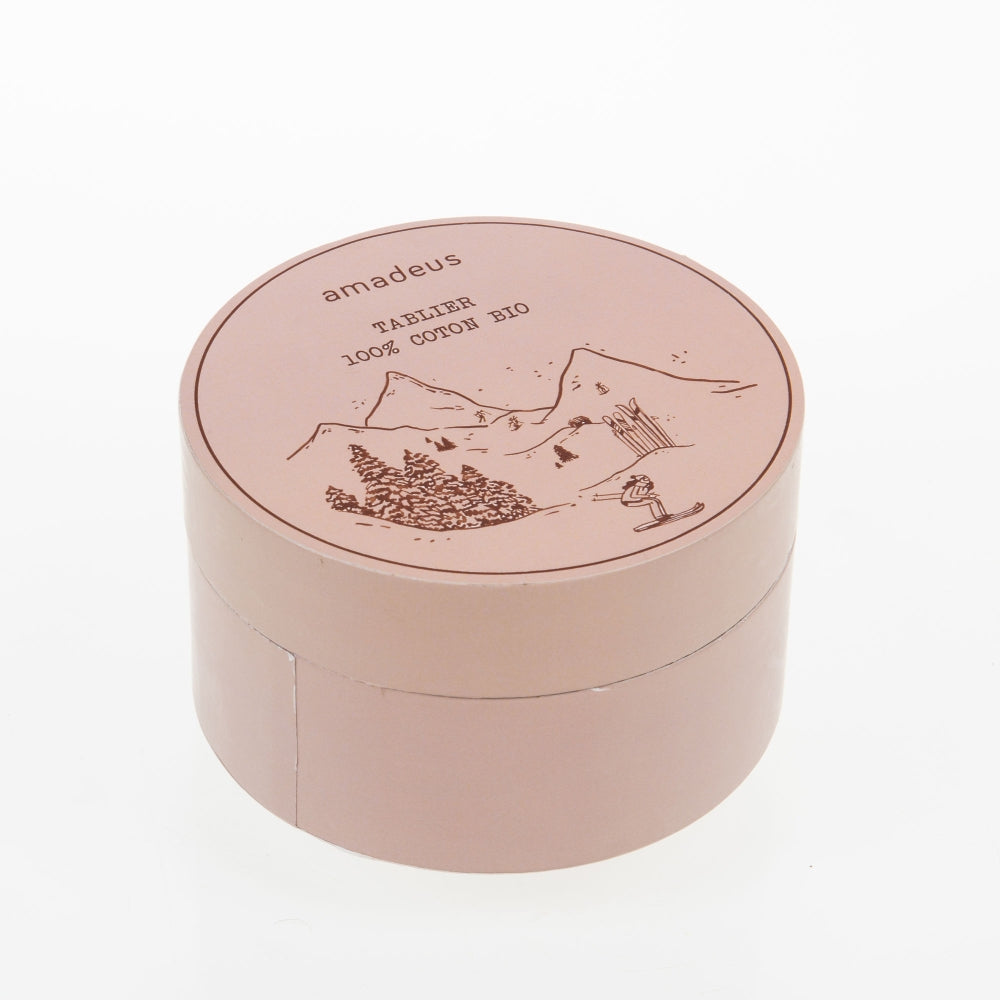 Tablier Alpage Amadeus - Mathon - 2