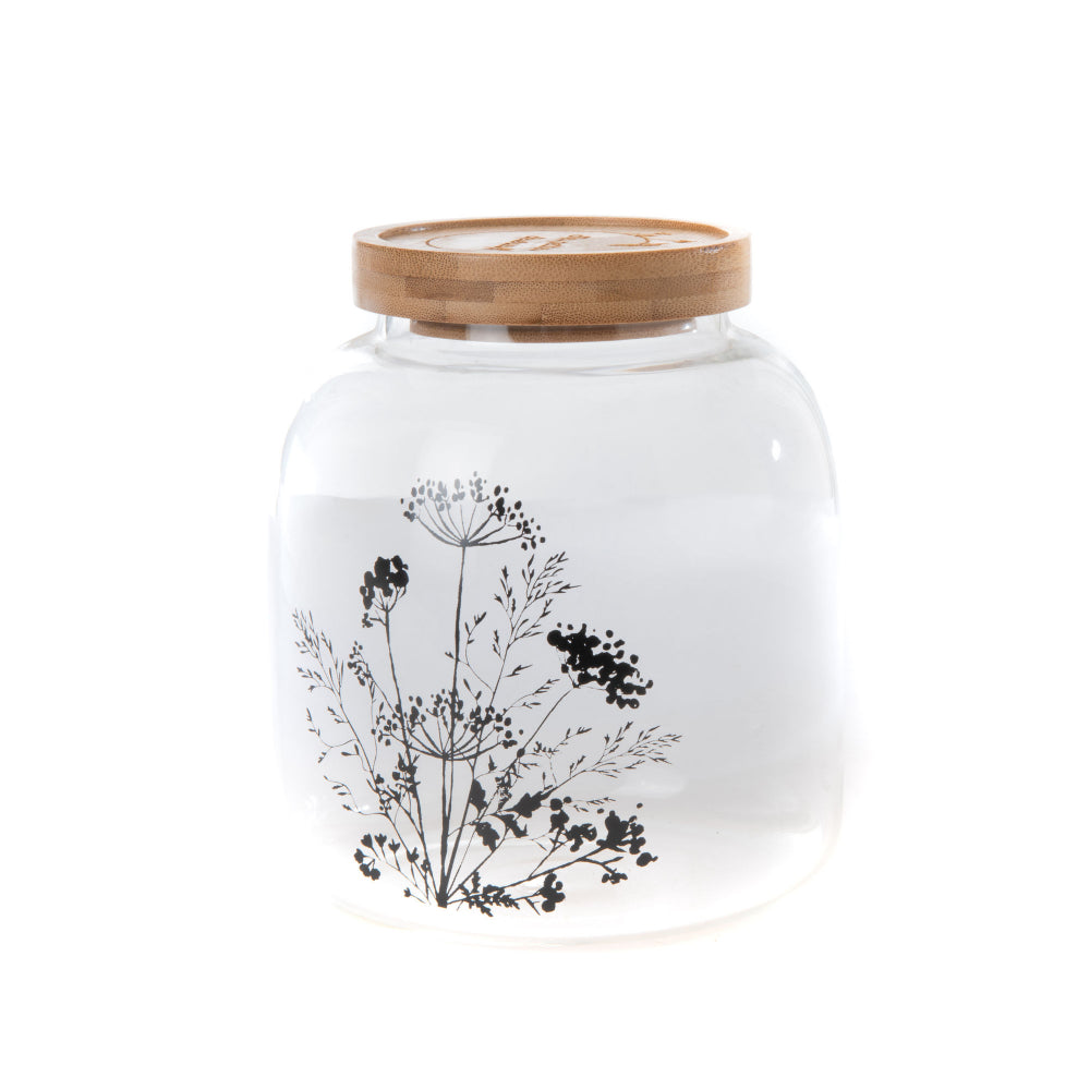 Bonbonnière 15 cm Yuma Amadeus - Mathon - 1