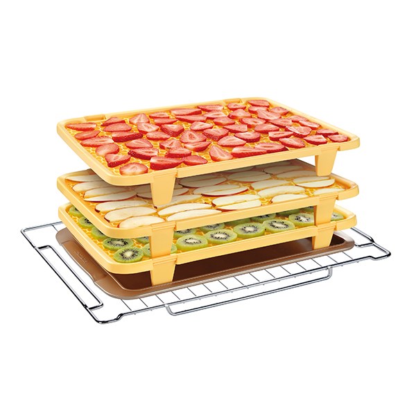 Planche de séchage 3 niveaux 41,5 cm - Mathon - 3