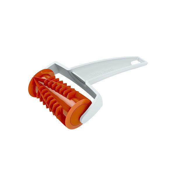 Roulette découpe pâte motif sapins Betty Bossi - Mathon - 1