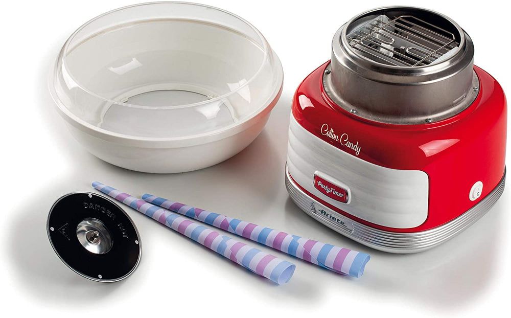 Machine à barbe à papa Party Time 450 W Ariete - Mathon - 2