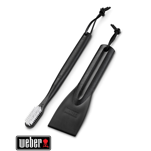 Kit d’entretien pour barbecue à gaz Weber - Mathon - 1