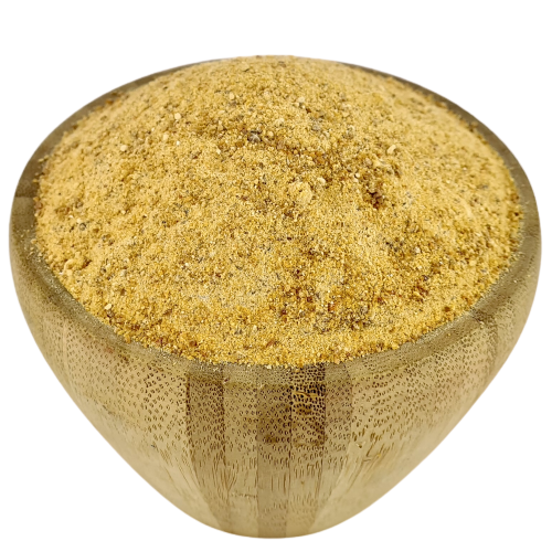 Poudre de dattes séchées Bio en Vrac 125g Vrac Bio - Mathon - 1