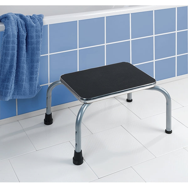 Marchepied de sécurité Secura 2 en 1 Wenko by Maximex - Mathon - 2