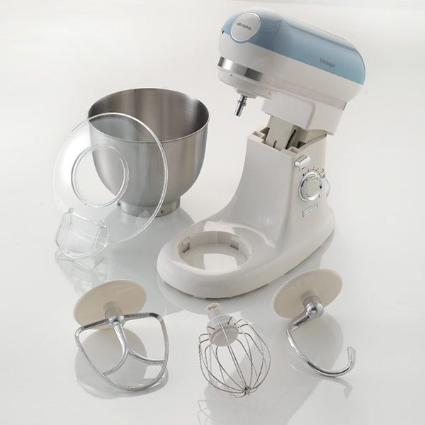 Robot pâtissier multifonction Vintage 5,5 L 1588 3 Celeste Ariete - Mathon - 2