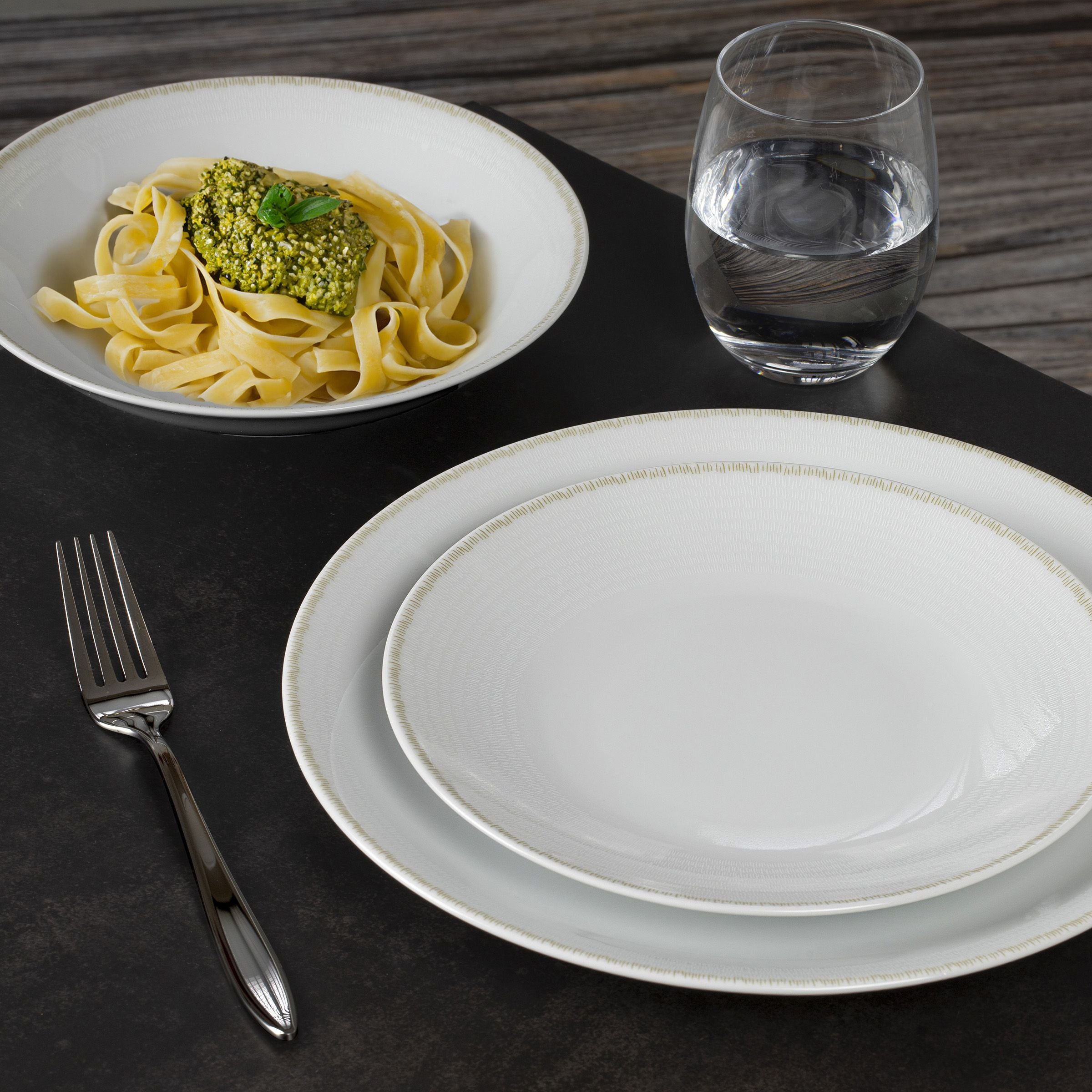 Muse - Service 18 pièces Médard de Noblat - Mathon - 6