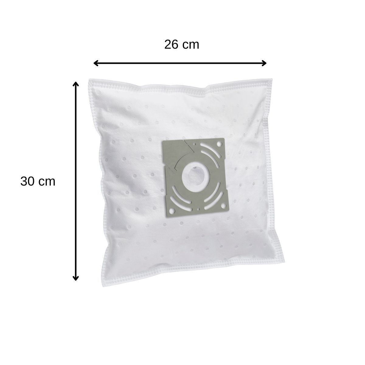 Lot de 8 sacs aspirateur Dirt Devil et Samsung TopFilter - Mathon - 2