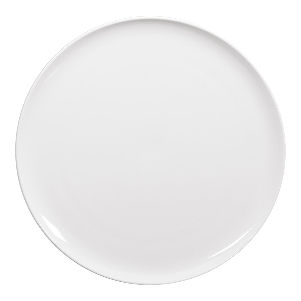Assiette plate Séléna 26,5 cm (lot de 6) Table passion - Mathon - 1