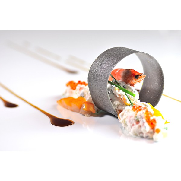 Kit pochoir à tuiles - Mathon - 5