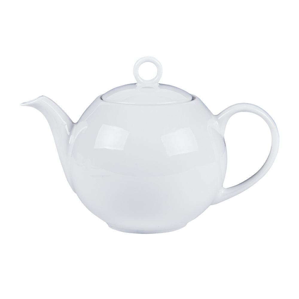 Théière 1,2 L Alaska Table passion - Mathon