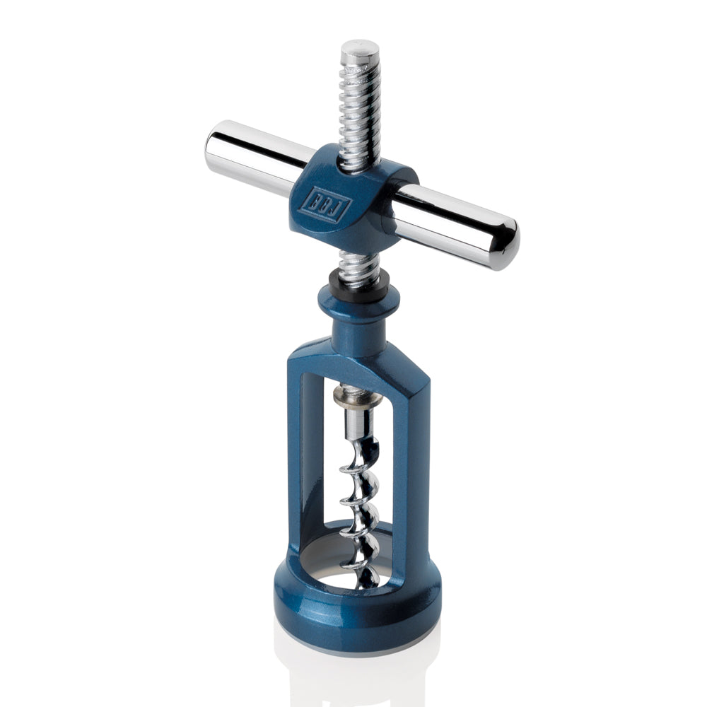 Tire-bouchon bodega habana bleu Lux BOJ - Mathon - 1