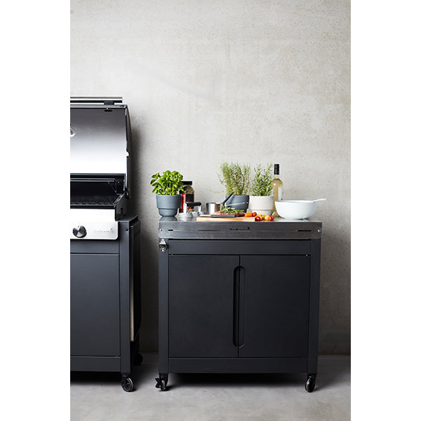 Premium buddy pour barbecue à gaz Barbecook - Mathon - 6