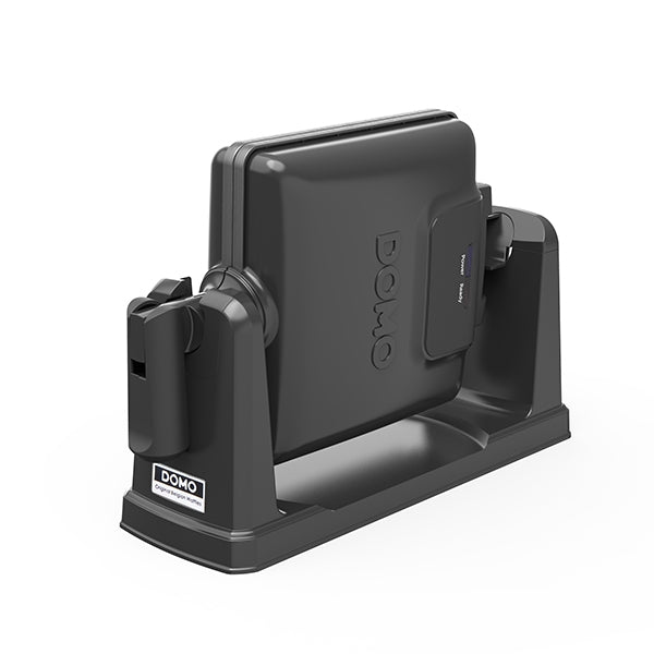 Gaufrier rotatif 1000 W DO9224W Domo - Mathon - 5