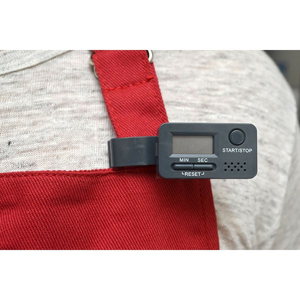 Minuteur mobile à pince Nomad Moha - Mathon - 1