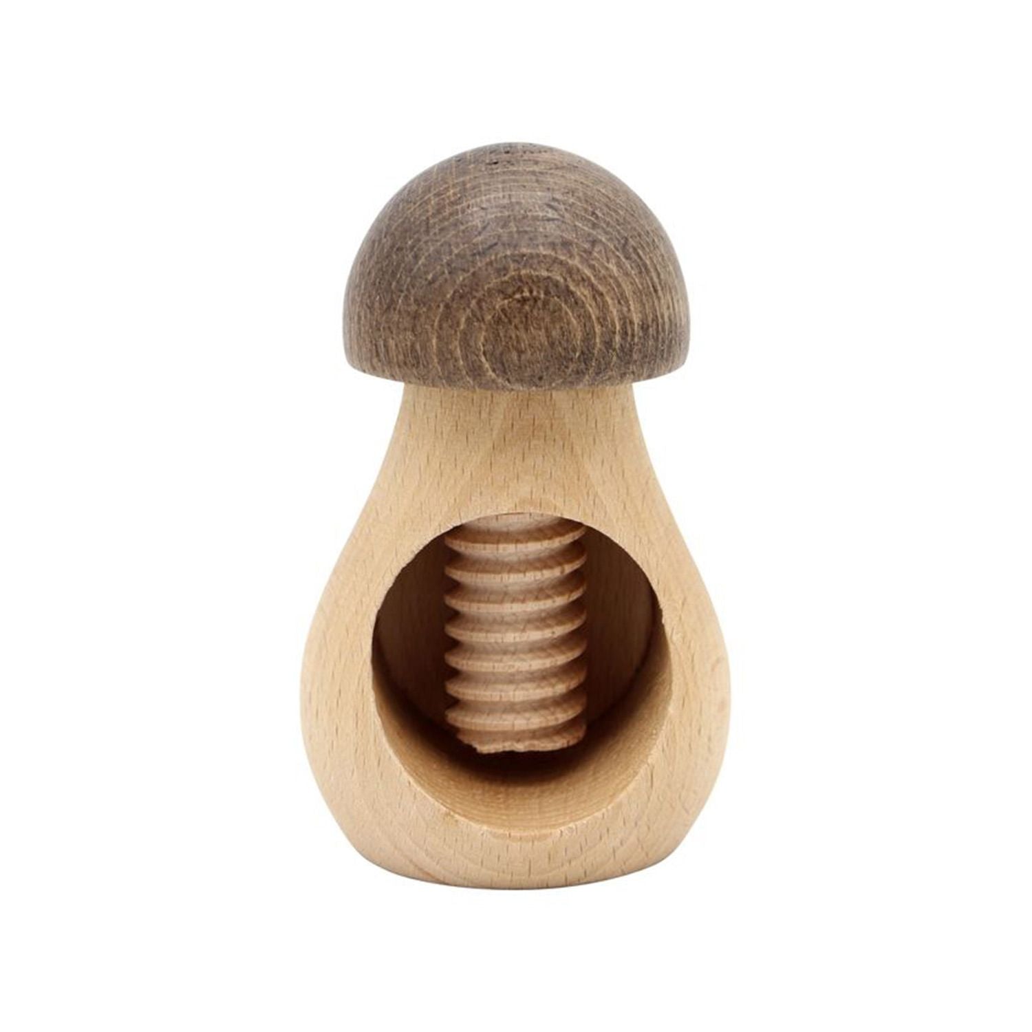 Casse-noix champignon Chevalier diffusion - Mathon