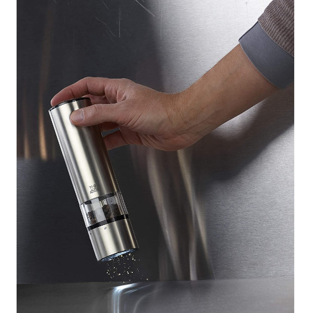 Moulin à sel électrique 20 cm Elis Sense u