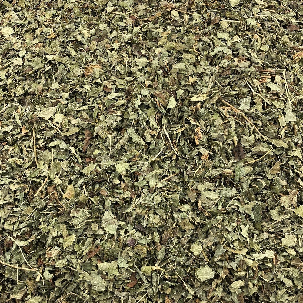 Mélisse Feuilles Bio en Vrac 50g Vrac Bio - Mathon