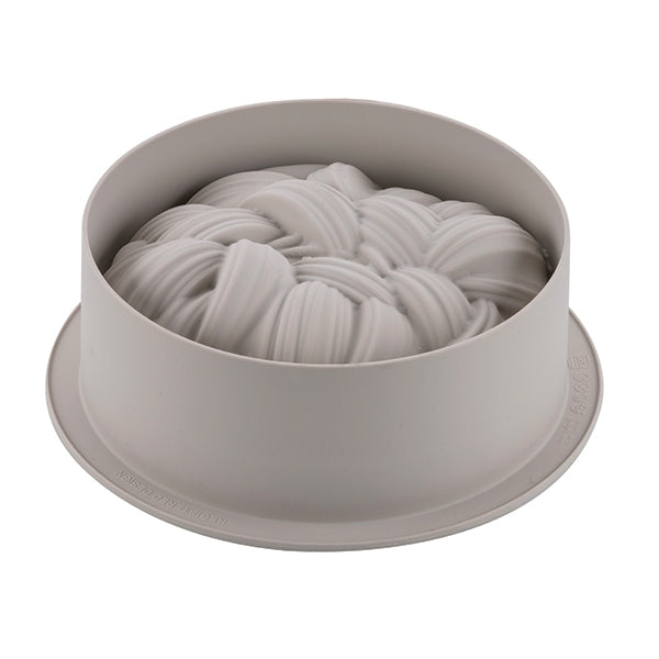 Moule 3D Wooly silicone 19 cm Silikomart - Mathon - 3