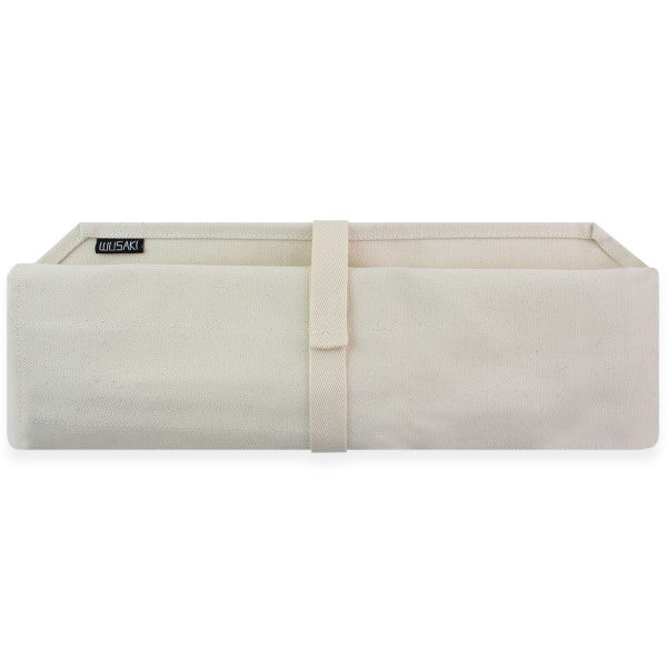 Mallette souple vide Wusaki 5 couteaux de cuisine Wusaki - Mathon - 1