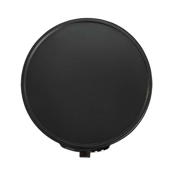 Crêpière 30 cm 1000 W DOP196 Livoo - Mathon - 3