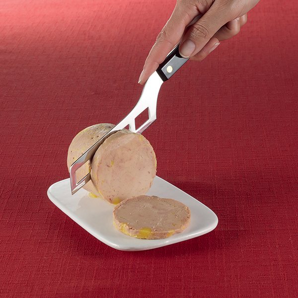 Couteau à foie gras 14 cm Sabatier 