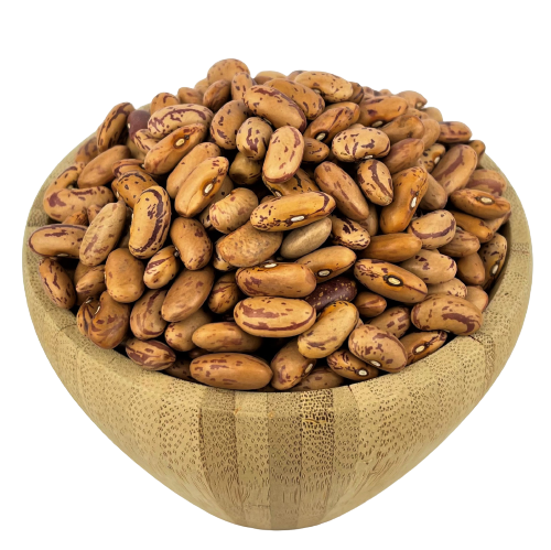 Haricot Rose Pinto Bio en Vrac 1kg Vrac Bio - Mathon - 1