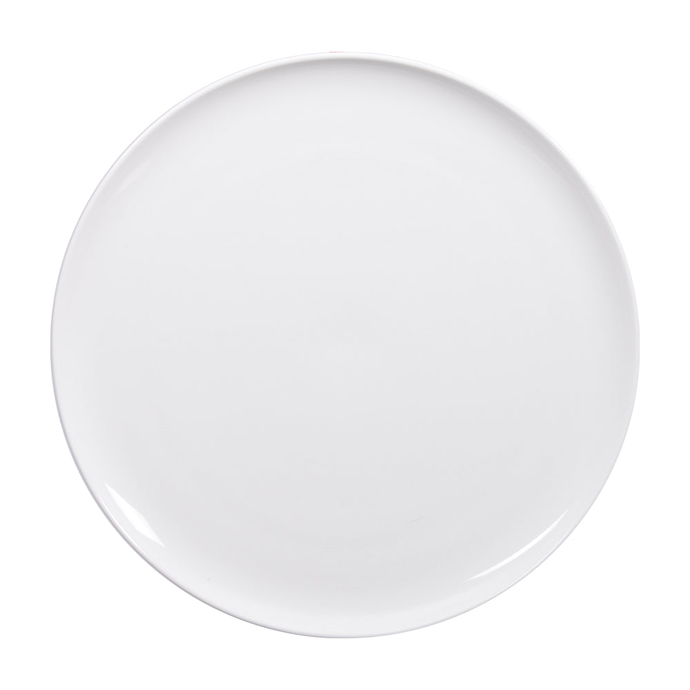 Assiette à pain Séléna 15 cm (lot de 6) Table passion - Mathon - 1
