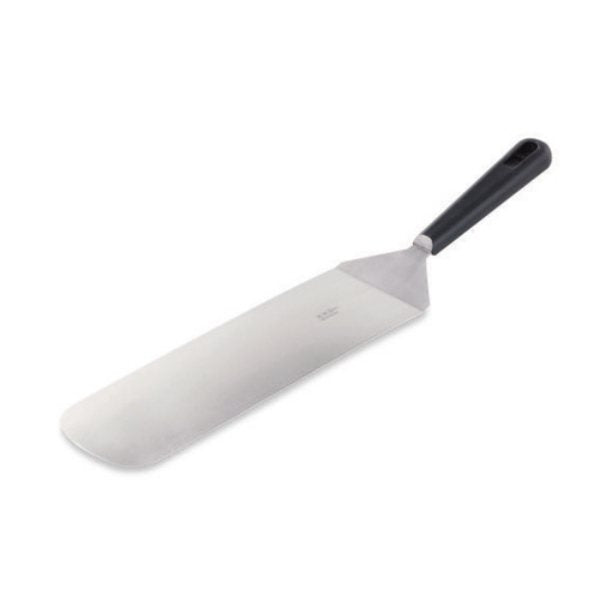Spatule spécial plancha Extra Longue Sabatier International - Mathon