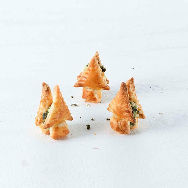 Roulette découpe pâte motif sapins Betty Bossi - Mathon - 2