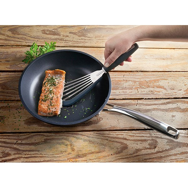 Spatule à poisson 30 cm Lacor - Mathon - 2