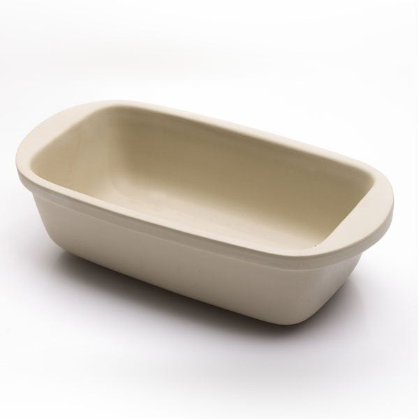 Plat à four rectangulaire en grès 27 cm - Mathon - 2