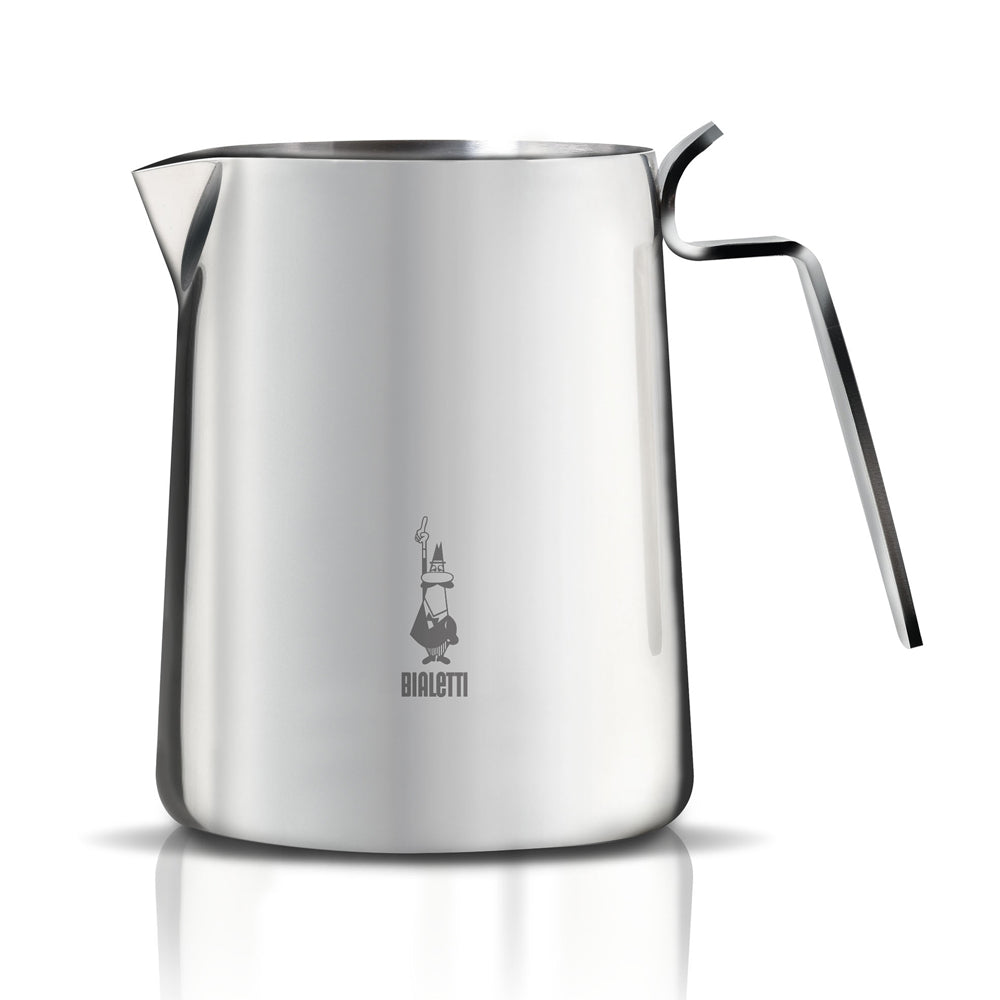 Pot à lait inox 18/10 75cl Bialetti - Mathon
