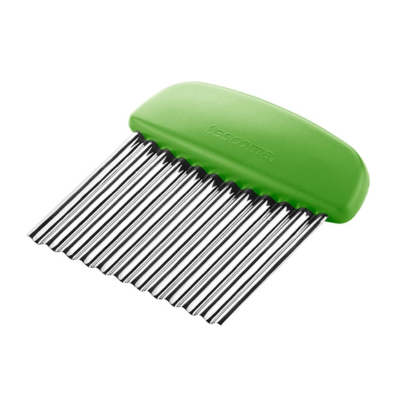 Coupe-légumes lame ondulée Presto Carving - Mathon - 1