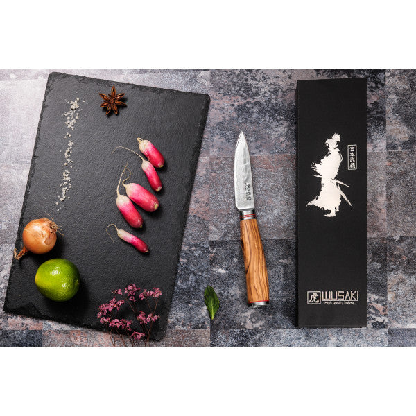 Office damas 10Cr Wusaki 9cm Wusaki - Mathon - 3