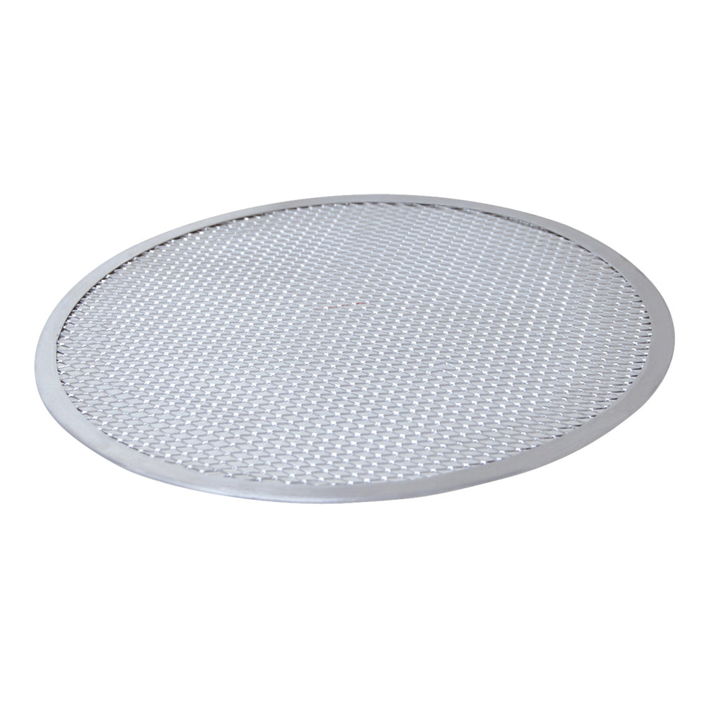 Grille de cuisson pour pizza 38 cm en aluminium De Buyer - Mathon