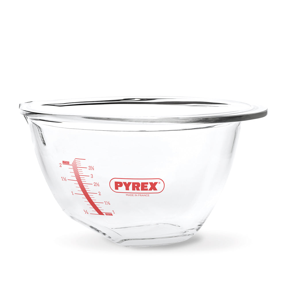Jatte Expert Bowl 30 cm - 4.2 l Pyrex - Mathon