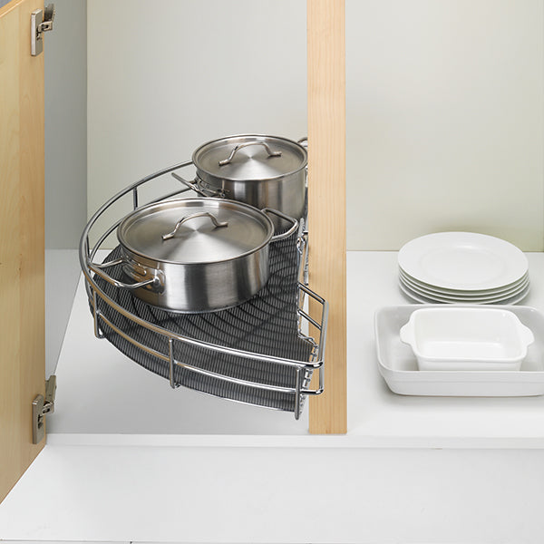 Fond de tiroir anti-dérapant noir 50 x 150 cm Wenko by Maximex - Mathon - 5