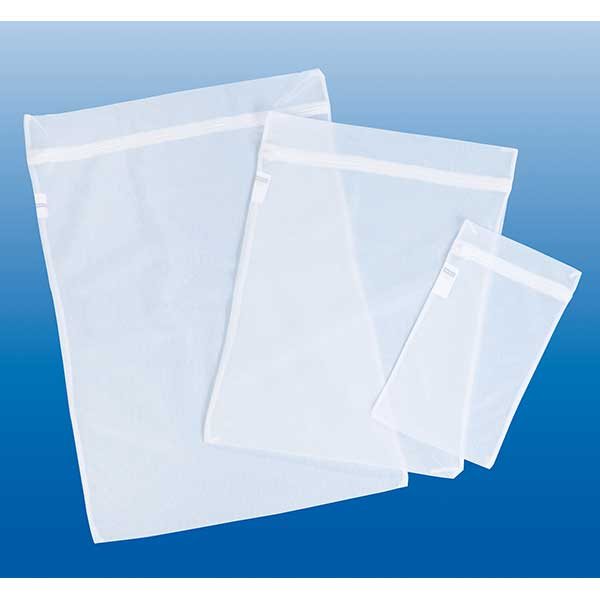 3 filets à linge avec fermeture à glissière Wenko by Maximex - Mathon - 1