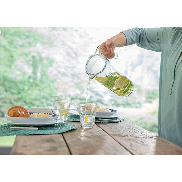 Pichet transparent 1,5 L Mepal - Mathon - 4