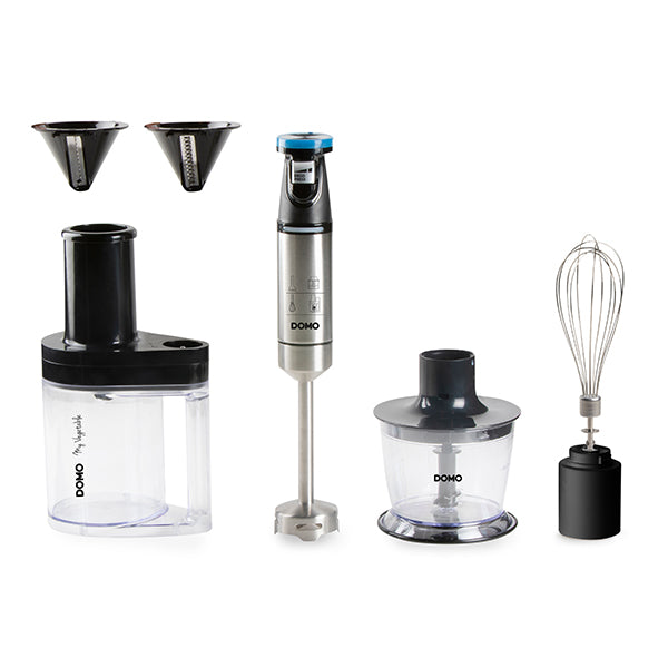 Ensemble mixeur My Vegetable DO9254M Domo - Mathon - 1