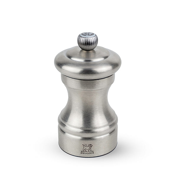 Moulin à sel bistro chef 10 cm Peugeot - Mathon - 1