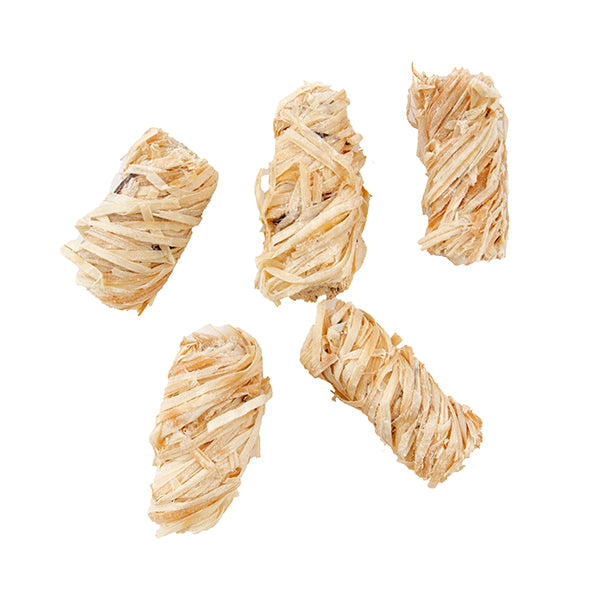 Allume-feux en laine de bois 32 pièces Barbecook - Mathon - 1