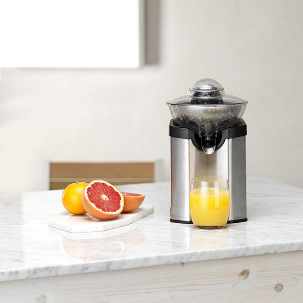 Presse-Agrumes électrique centrifugeuse 100 W CCJ210E Cuisinart - Mathon - 2