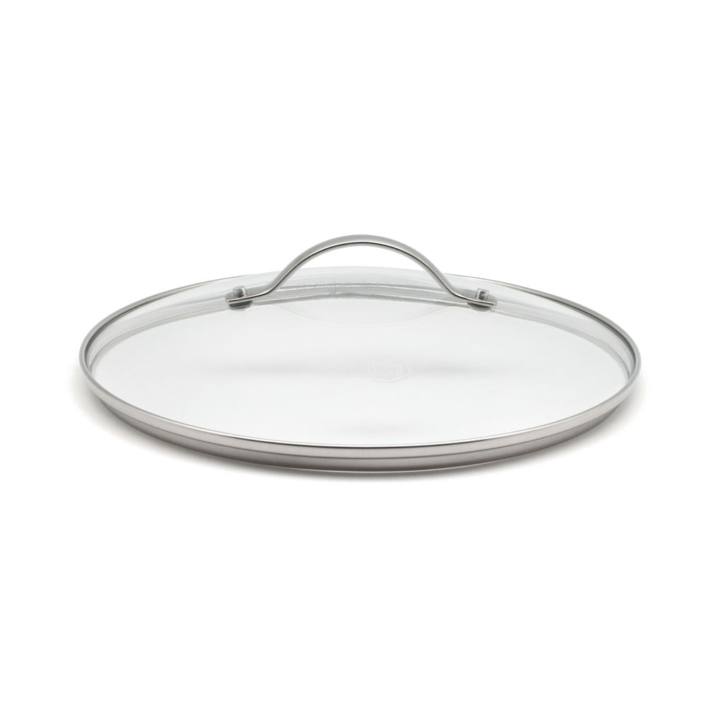 Couvercle 18 cm en verre Greenpan - Mathon