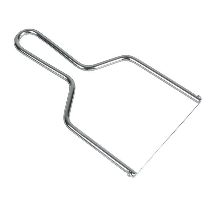 Lyre à foie gras en inox - 10 cm Chevalier diffusion - Mathon