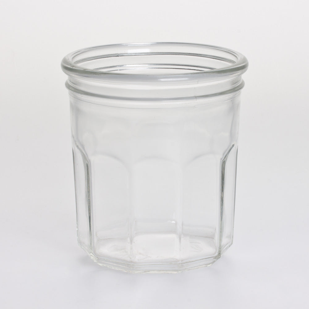 Pack de 6 pots à confiture 324 ml Le Parfait - Mathon - 2